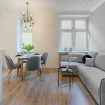 Skwer Kosciuszki Apartment *