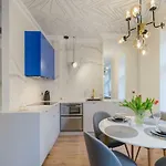 Apartment Skwer Kosciuszki