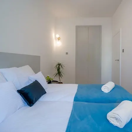 Skwer Kosciuszki Apartment