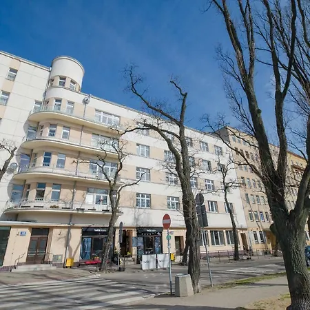 Skwer Kosciuszki Gdynia
