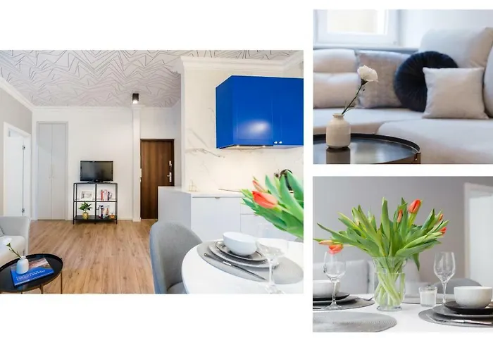 Skwer Kosciuszki * Gdyně