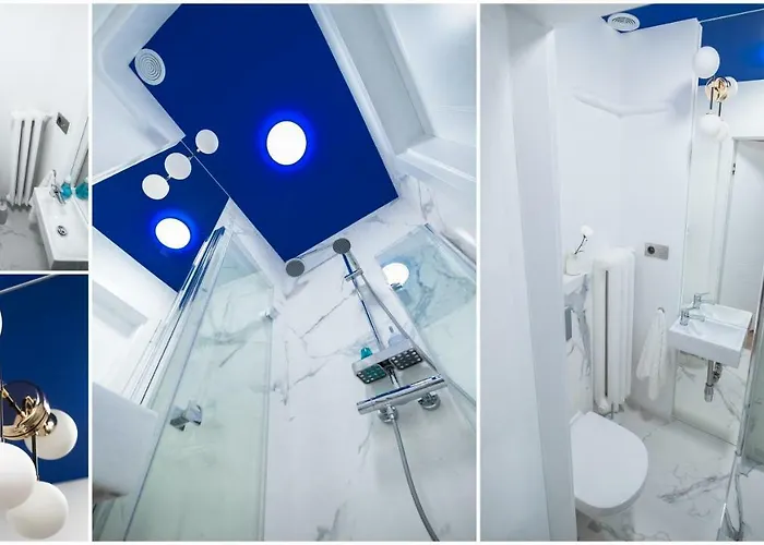 Skwer Kosciuszki Apartmán