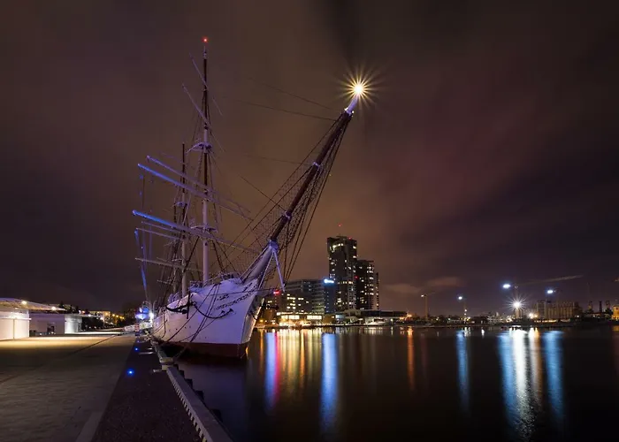 Skwer Kosciuszki Gdyně